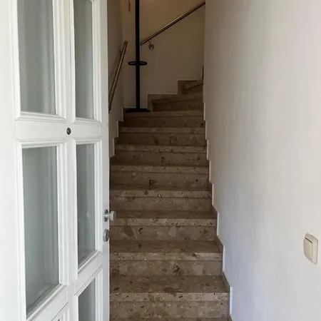 Apartmán Attraktives Im Stadtzentrum Balkon Lift Plauen