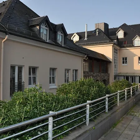 Attraktives Im Stadtzentrum Balkon Lift Plauen
