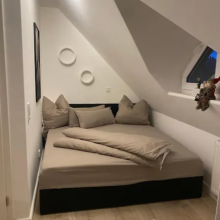 Apartmán Attraktives Im Stadtzentrum Balkon Lift
