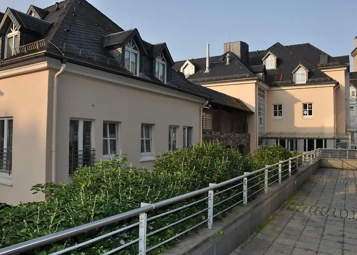 Attraktives Im Stadtzentrum Balkon Lift Plauen